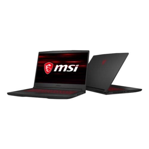 Gf65 Thin Gaming Core™ i7 Processor -15.6" Fhd - 8GB -512GB