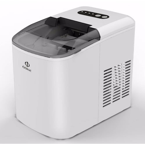 Ice Maker Machine