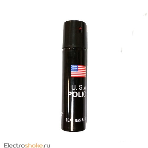 Police Guard Ps 007 Prosecure Pepper Spray