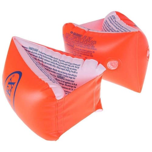 Deluxe Swimming Arm 6-12yrs