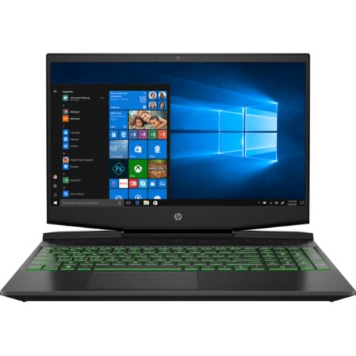 Pavilion Gaming 15-dk1080nia,Core™ i5-10300H,8 GB RAM,1 TB HDD