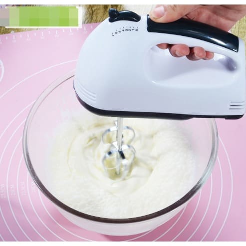 Electric Hand Mixer