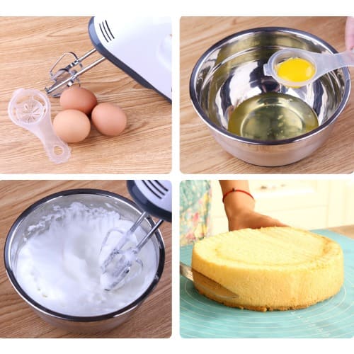 Electric Hand Mixer