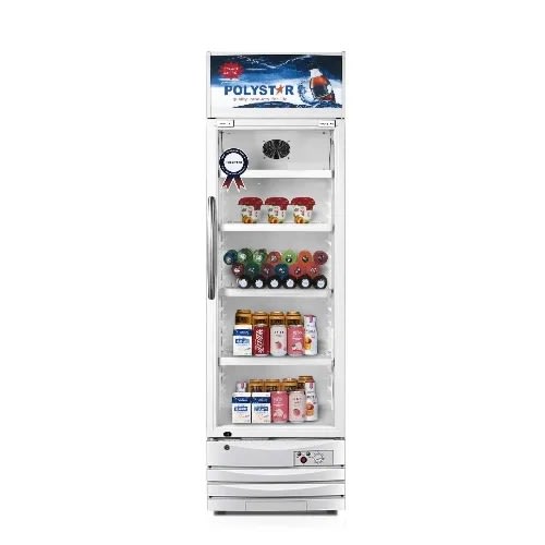 300L Showcase Fridge Pv-sc379l