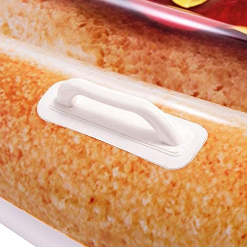 Hotdog Mat