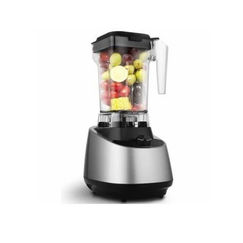 High-performance Nutrition Commercial Blender - Grinder - 2000W - 2L