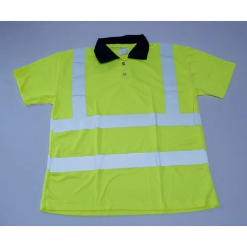 Safety Reflective Polor