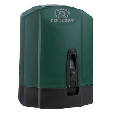 D10 Centurion