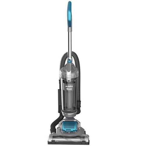 Power Turbo Pet Extend 3-in-1 Upright Vacuum Cleaner -400w