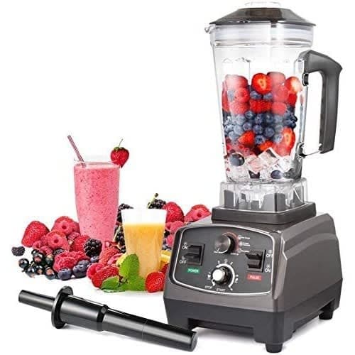 Ultima Hi-power Commercial Blender - 2200w - 2L