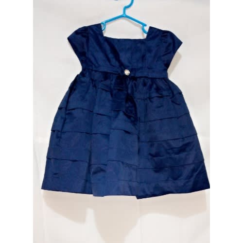 Female Kid Gown