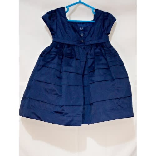 Female Kid Gown