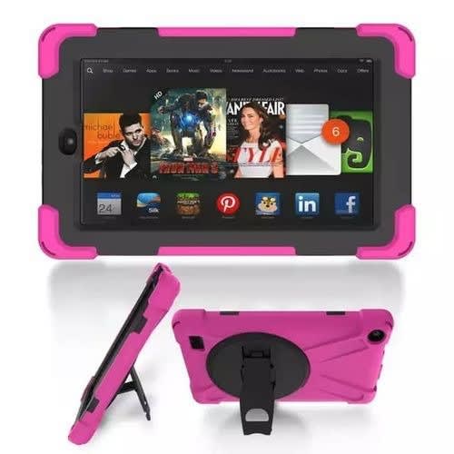 Amazon Fire HD 10