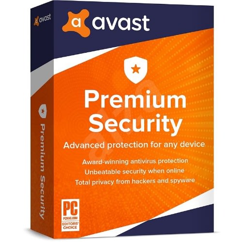 Premium Security