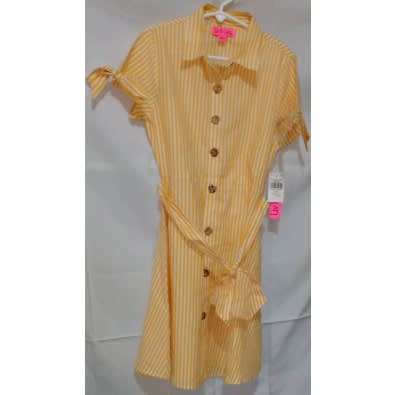 Female Dress From Mellypacy