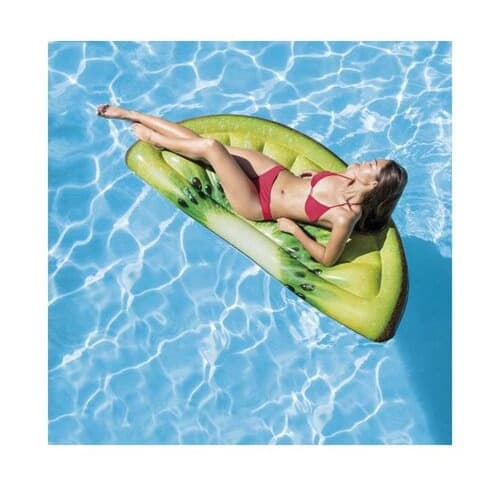 Kiwi Slice Mat