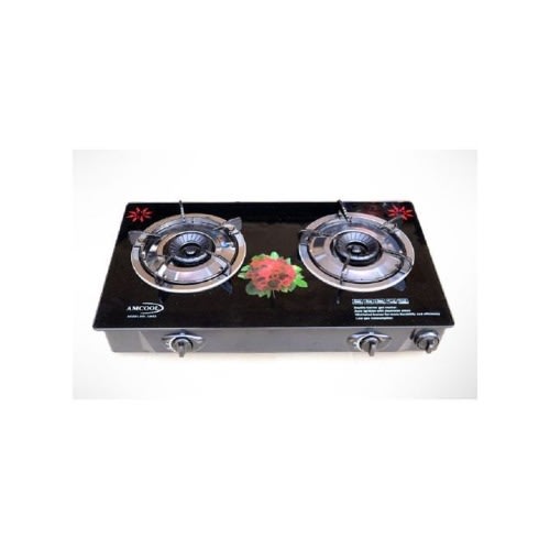 Amcool Table Top Glass Cooker
