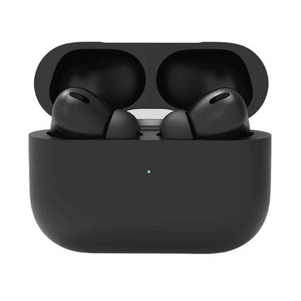 Wireless Earbud With Bluetooth - Black