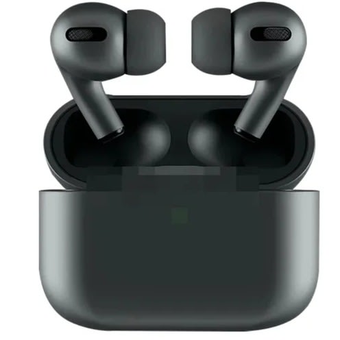 Wireless Earbud With Bluetooth - Black