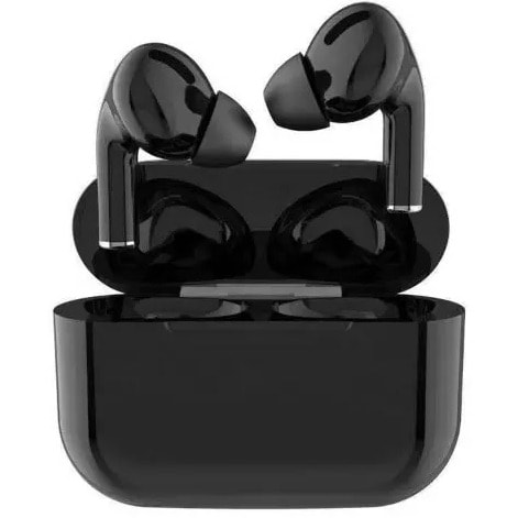 Wireless Earbud With Bluetooth - Black