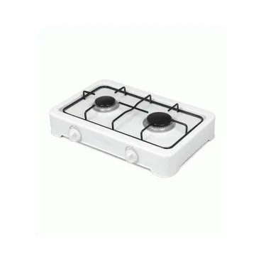 2 Burners Table Top Gas Cooker 200-oc