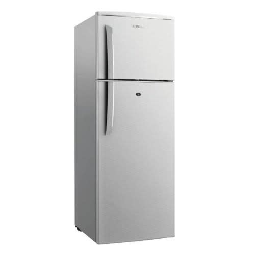 200l Top Mount Double Door Fast Cooling  Refrigerator - bfd 200 - 100w