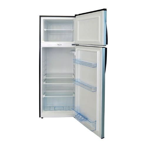 200l Top Mount Double Door Fast Cooling  Refrigerator - bfd 200 - 100w
