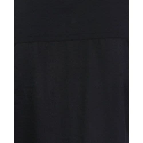 Short Sleeved Trad With White Detailings