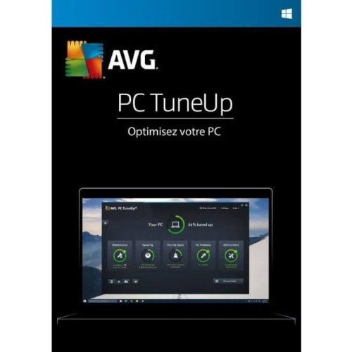 Avg Tune-up 2022