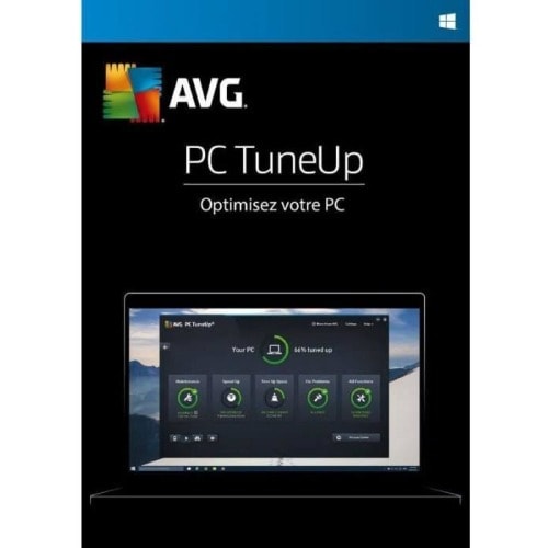 Avg Tune-up 2022