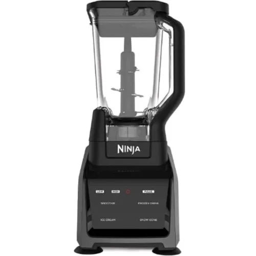Mega Kitchen System With 1.5l Blender + Food Processor & Nutri Cup - 1200w
