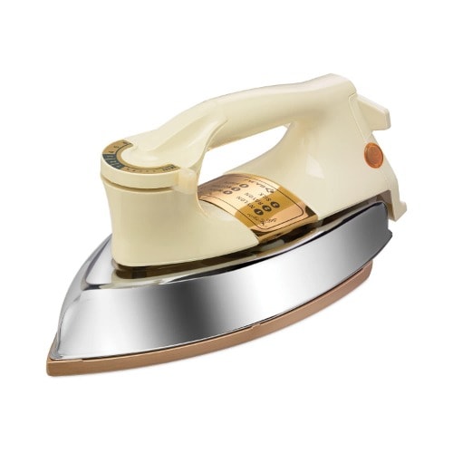 Majesty Dhx-9 Heavy Weight Iron - 1000W