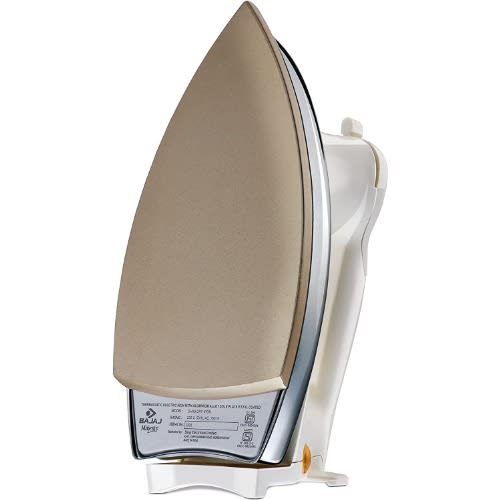 Majesty Dhx-9 Heavy Weight Iron - 1000W