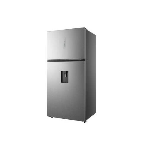 Ref-66wr Top Mount Refrigerator-504L