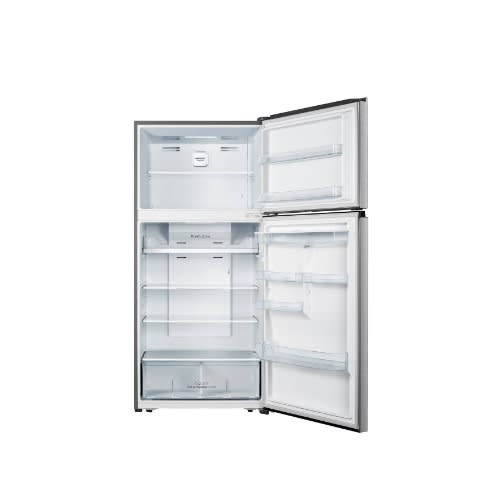 Ref-66wr Top Mount Refrigerator-504L