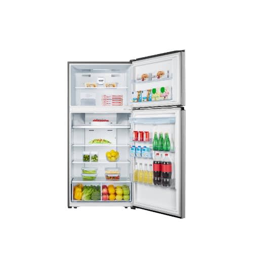 Ref-66wr Top Mount Refrigerator-504L