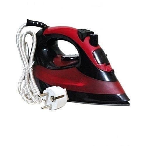Steam Spray Iron - 1200w
