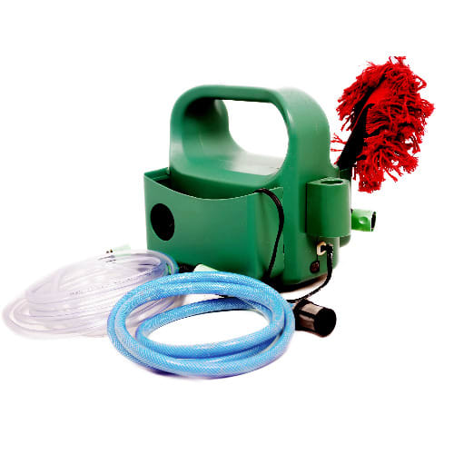 High Pressure Car Washing Machine