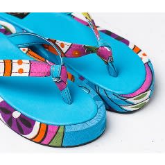 Female Slippers