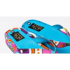 Female Slippers
