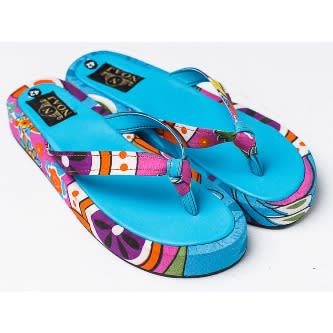 Female Slippers