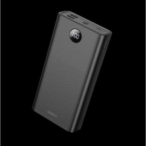 Power Traveller 3 Byte - Opb - 27000mAh - Black