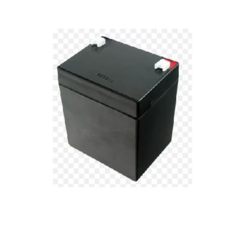 12v 5ah Rechargeable Fan Battery