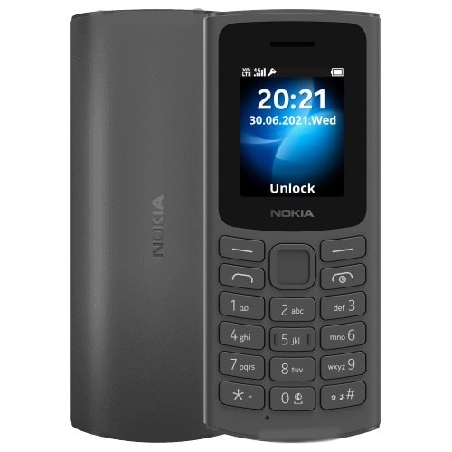 105 - 4G LTE - 1.8