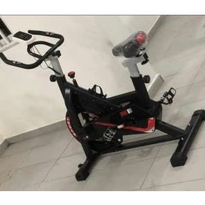 Indoor Sports Fitness Bike With Meter