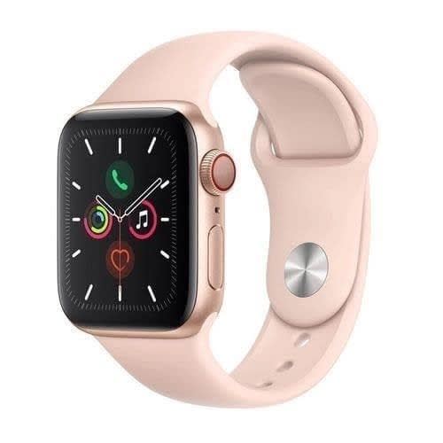 Watch 6 Smartwatch + 1 Free Strap