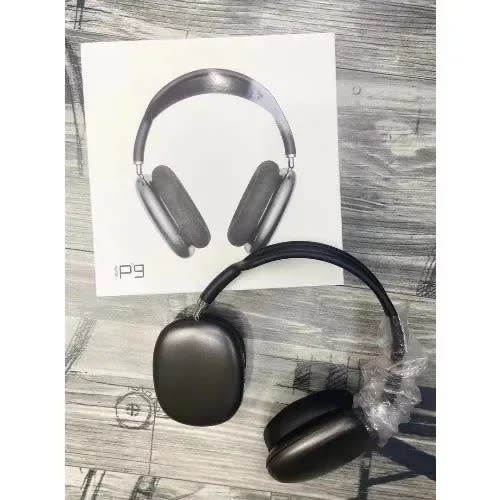 P9 Bluetooth Wireless Headphones Hifi Stereo With Mic For Ios And Android