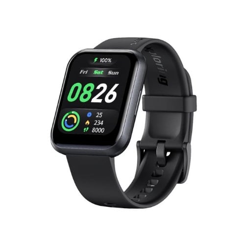 Watch 2 Pro Osw + Health Monitor Smart Watch