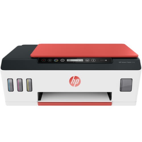 Smart Tank 519 Wireless Multifunction Printer