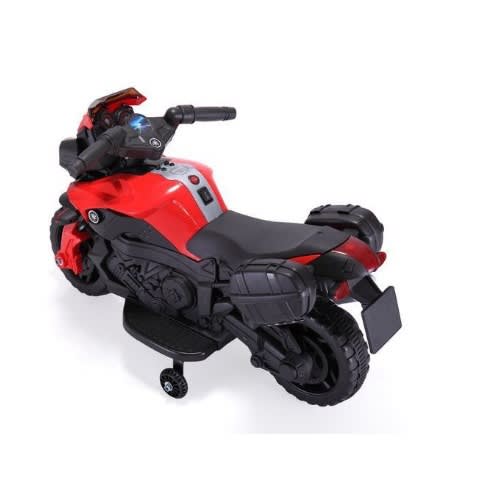Lmv Automatic Power Bike Ride On